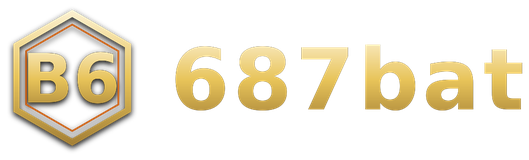 687bat logo